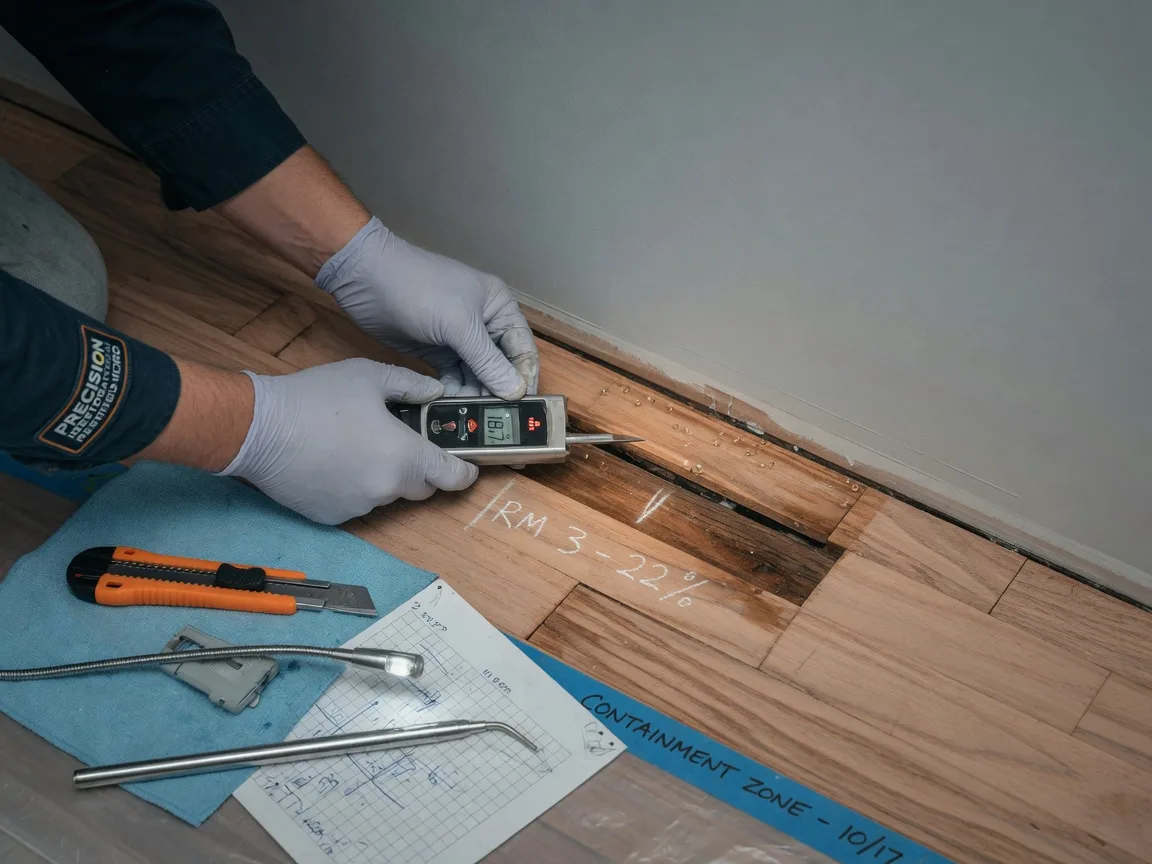 Why choose Water Removal in Aquebogue, NY